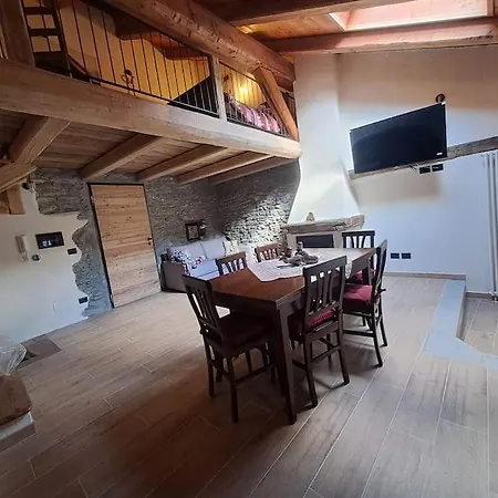 La Maison Du Coeur - Le Mezzanine