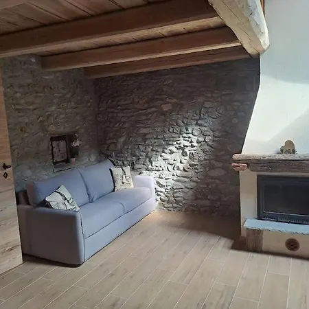 公寓 La Maison Du Coeur - Le Mezzanine