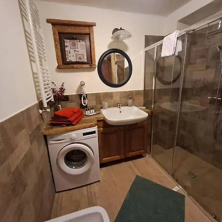 Apartamento La Maison Du Coeur - Le Mezzanine *