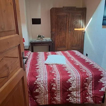 La Maison Du Coeur - Le Mezzanine * Oulx