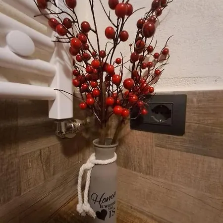 La Maison Du Coeur - Le Mezzanine