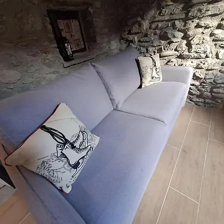 La Maison Du Coeur - Le Mezzanine Apartamento Oulx