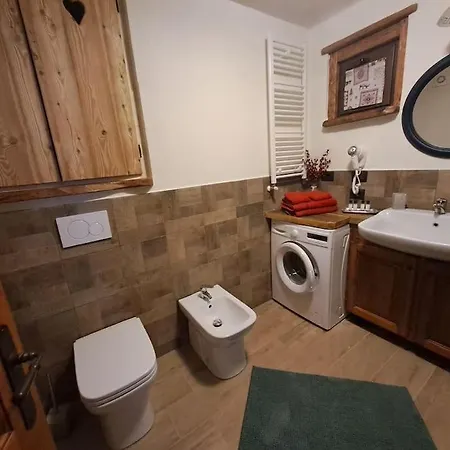 La Maison Du Coeur - Le Mezzanine *