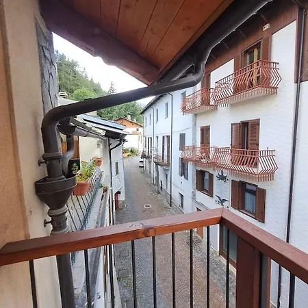 La Maison Du Coeur - Le Mezzanine Oulx