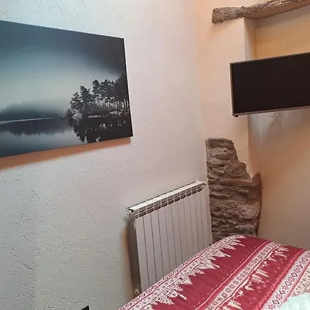 Apartamento La Maison Du Coeur - Le Mezzanine Oulx