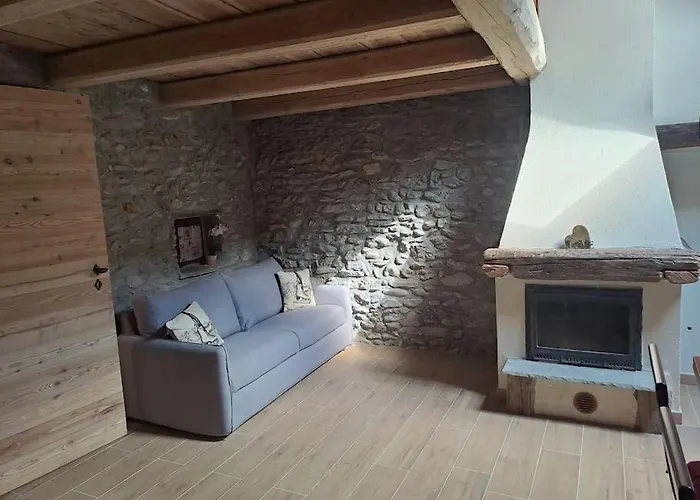 公寓 La Maison Du Coeur - Le Mezzanine