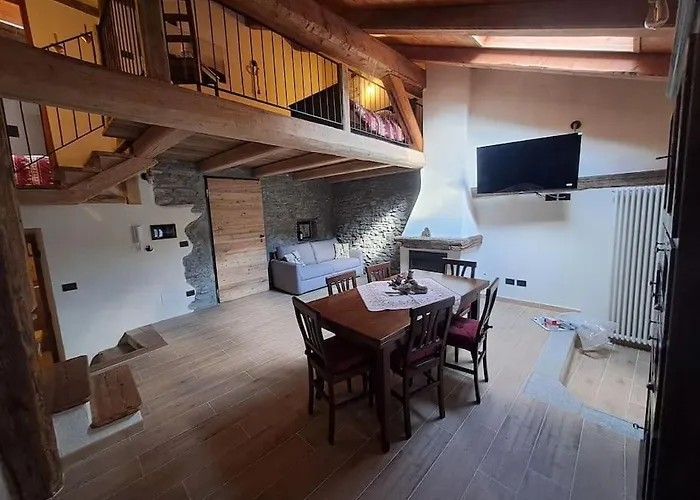 La Maison Du Coeur - Le Mezzanine 乌尔克斯