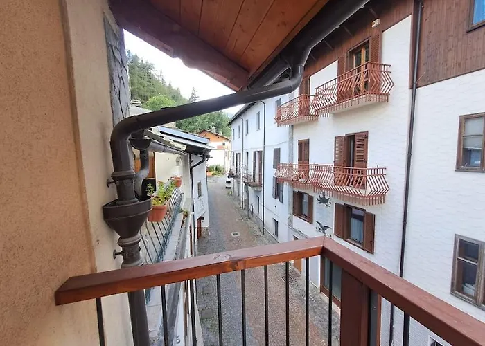 La Maison Du Coeur - Le Mezzanine 乌尔克斯